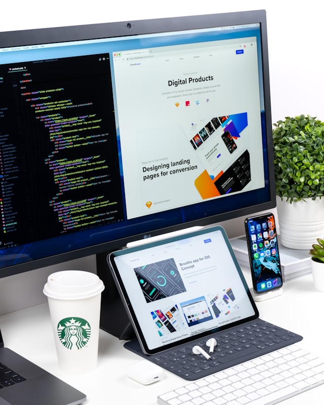 website design website design